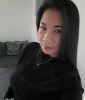 Rencontre Femme Thaïlande à ชลบุรี : Milin, 44 ans